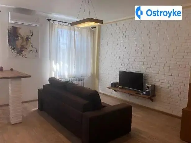 Оренда 2-кімнатної квартири, 53 м², Київ — фото 3