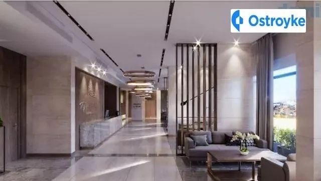 Оренда 2-кімнатної квартири, 90 м², Київ — фото 1