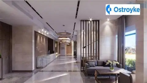 Аренда 2-комнатной квартиры, 90 м², Киев