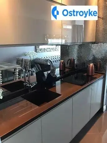 Оренда 2-кімнатної квартири, 60 м², Київ — фото 3