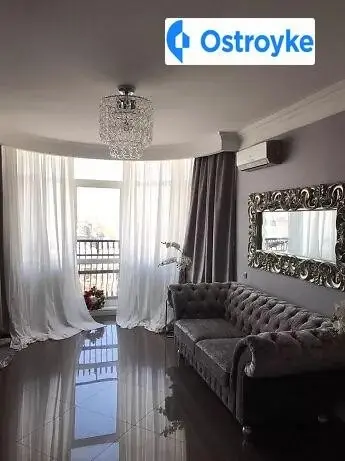 Оренда 2-кімнатної квартири, 60 м², Київ — фото 2