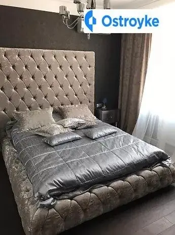 Аренда 2-комнатной квартиры, 60 м², Киев