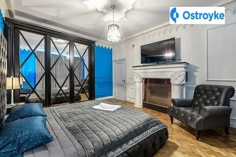 3-кімнатна квартира, 75 м², вул. Толстого Льва, Львів