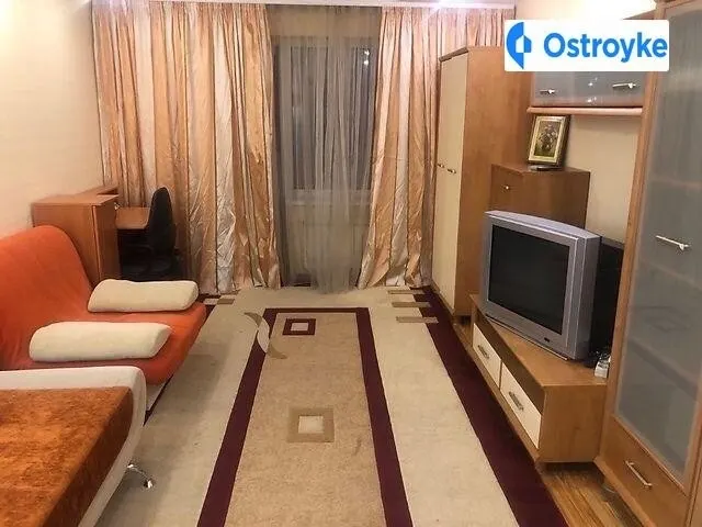 Милославская улица — фото 1