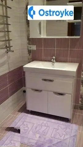 2-комнатная квартира, 60 м², вул. Ватутина, Винница