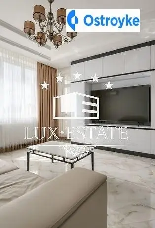 2-комнатная квартира, 63 м², вул. Саксаганського, 37к, Киев