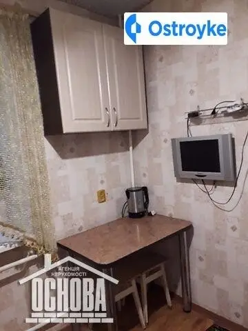 1-комнатная квартира, 32 м², вул. Київська, Винница