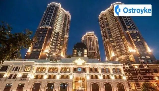 Оренда 3-кімнатної квартири, 142 м², Київ — фото 5