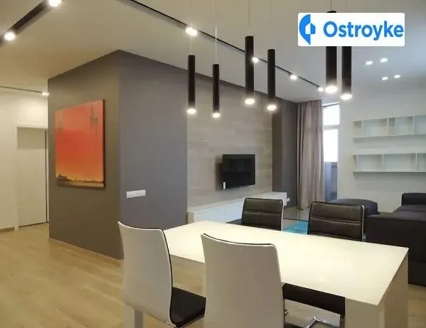 Оренда 3-кімнатної квартири, 142 м², Київ — фото 1