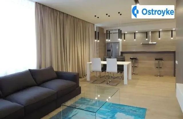 Оренда 3-кімнатної квартири, 142 м², Київ — фото 2