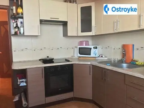 1-кімнатна квартира, 50 м², вул. Академіка Сахарова, 36, Одеса
