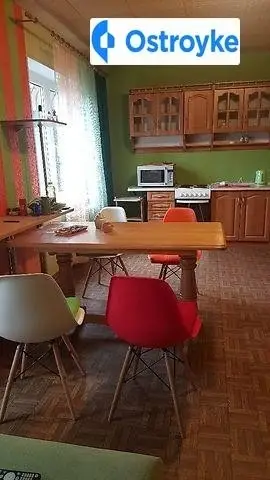 3-комнатная квартира, 80 м², вул. Анни Ахматової, 43, Киев