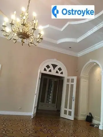 4-комнатная квартира, 165 м², вул. Ярославів Вал, 17Б, Киев