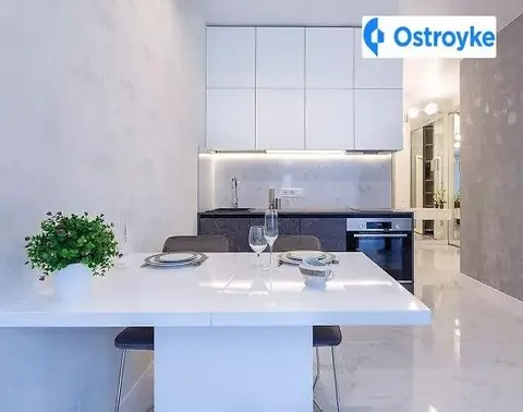 Аренда 2-комнатной квартиры, 47 м², Киев