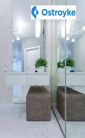 Оренда 2-кімнатної квартири, 47 м², Київ — фото 2