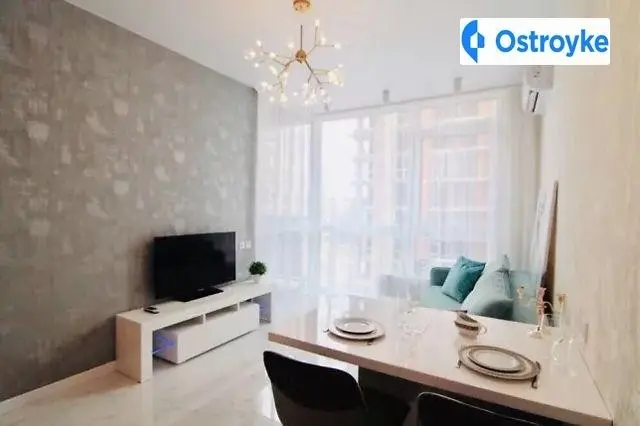Оренда 2-кімнатної квартири, 47 м², Київ — фото 4