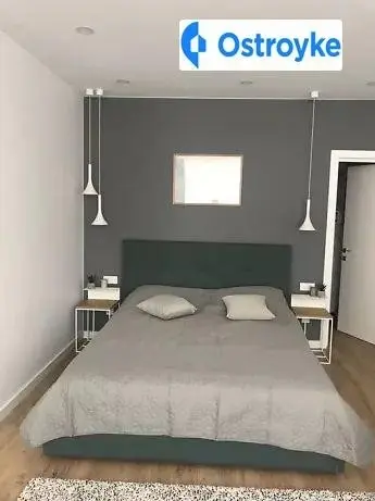 Оренда 1-кімнатної квартири, 45 м², Київ — фото 2