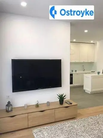 Оренда 1-кімнатної квартири, 45 м², Київ — фото 5