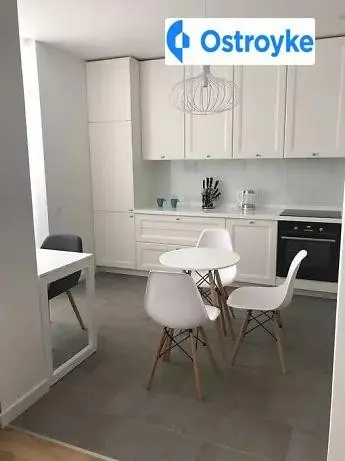 Оренда 1-кімнатної квартири, 45 м², Київ — фото 3