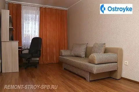 2-комнатная квартира, 70 м², вул. Миколаївська, Винница