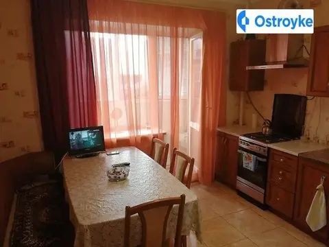 2-комнатная квартира, 63 м², шосе Салтівське, 73-А, Харьков