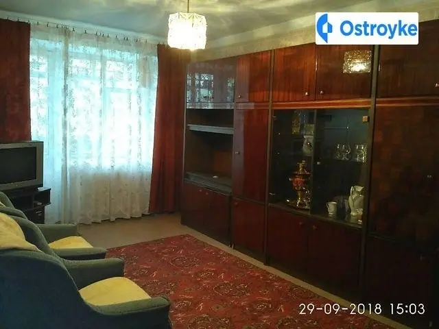 Оренда 2-кімнатної квартири, 52 м², Херсон — фото 2