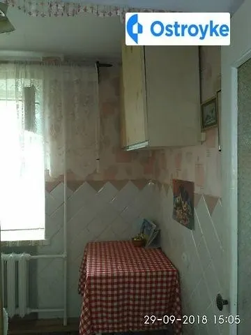 Оренда 2-кімнатної квартири, 52 м², Херсон — фото 1