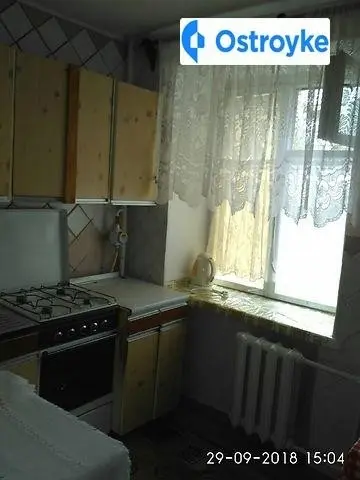 Оренда 2-кімнатної квартири, 52 м², Херсон — фото 4