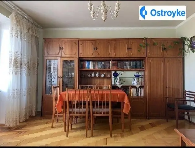 Крушельницкой Соломии улица — фото 4