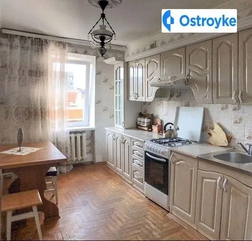 Крушельницкой Соломии улица — фото 3