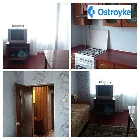 Оренда 1-кімнатної квартири, 31 м², Вінниця — фото 1