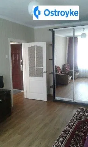 Оренда 1-кімнатної квартири, 36 м², Біла Церква — фото 1