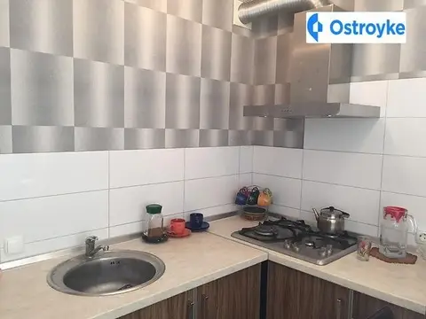 2-комнатная квартира, 45 м², вул. Героев Труда, Харьков