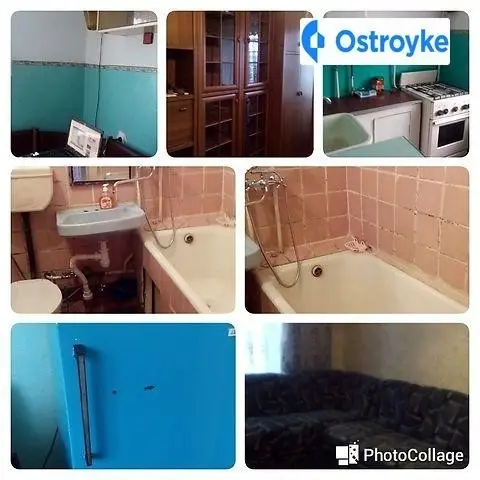 1-комнатная квартира, 37 м², вул. Самчука, Хмельницкий