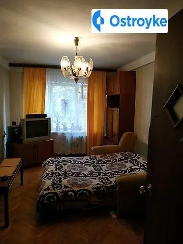 Александра Довженко улица — фото 1