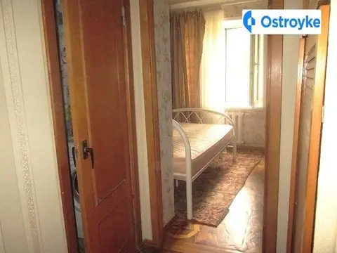 2-кімнатна квартира, 50 м², вул. Ильфа и Петрова, Одеса