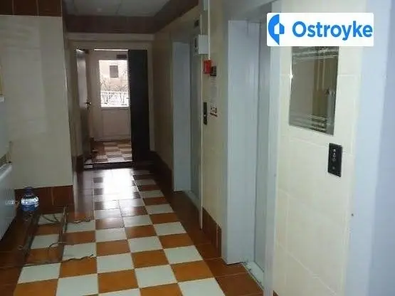 2-кімнатна квартира, 77 м², просп. Правди, 5-б, Київ — фото 2
