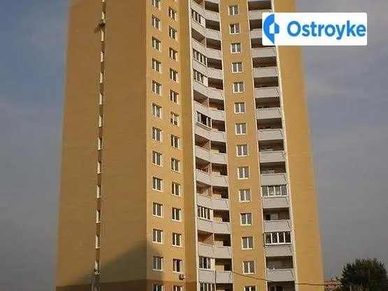 2-кімнатна квартира, 77 м², просп. Правди, 5-б, Київ — фото 3
