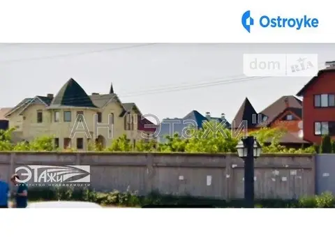 Оренда будинку, 600 м², Київ