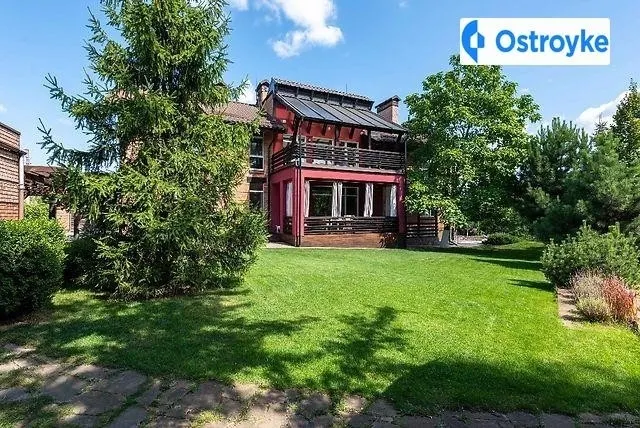 Оренда будинку, 340 м², Васильків — фото 1