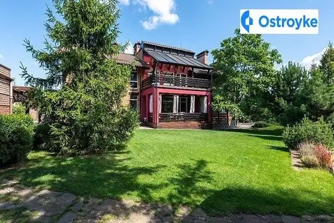 Оренда будинку, 340 м², Васильків