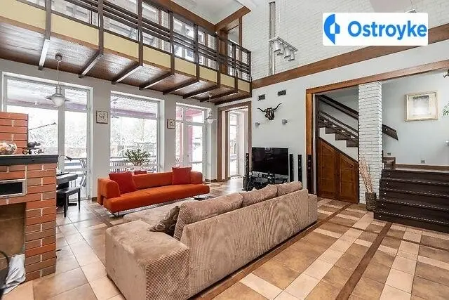 Оренда будинку, 340 м², Васильків — фото 5