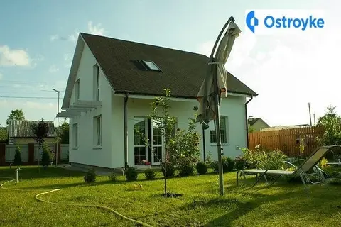 Оренда будинку, 130 м², Вишгород