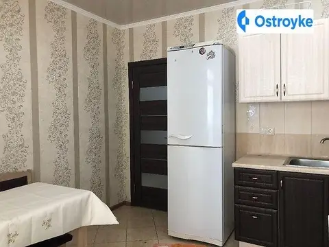 1-кімнатна квартира, 38 м², вул. Райдужна, 20, Одеса