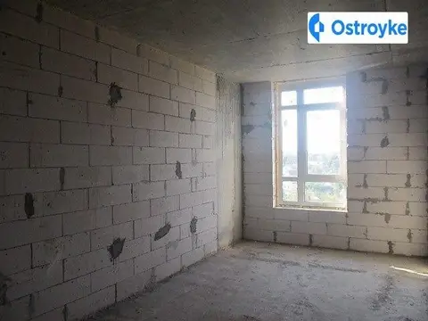 1-комнатная квартира, 38 м², пров. Достоєвського, Ирпень