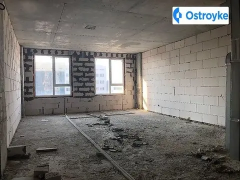 1-кімнатна квартира, 56 м², вул. Макаренко, Одеса