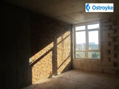 2-комнатная квартира, 59 м², пров. Достоєвського, Ирпень
