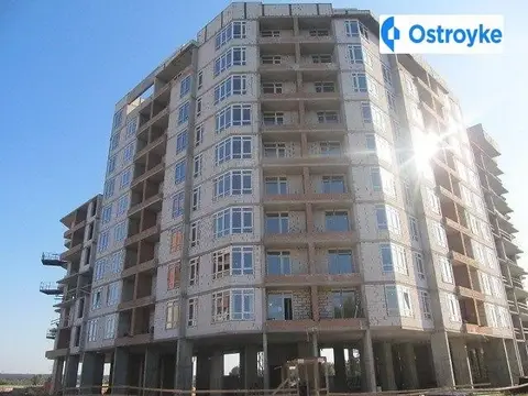 3-комнатная квартира, 90 м², пров. Достоєвського, Ирпень