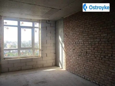 1-комнатная квартира, 52 м², пров. Достоєвського, Ирпень
