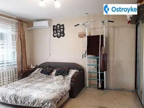 2-кімнатна квартира, 50 м², вул. Академика Вильямса, Одеса
